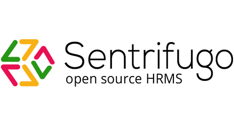 Image result for sentrifugo logo"